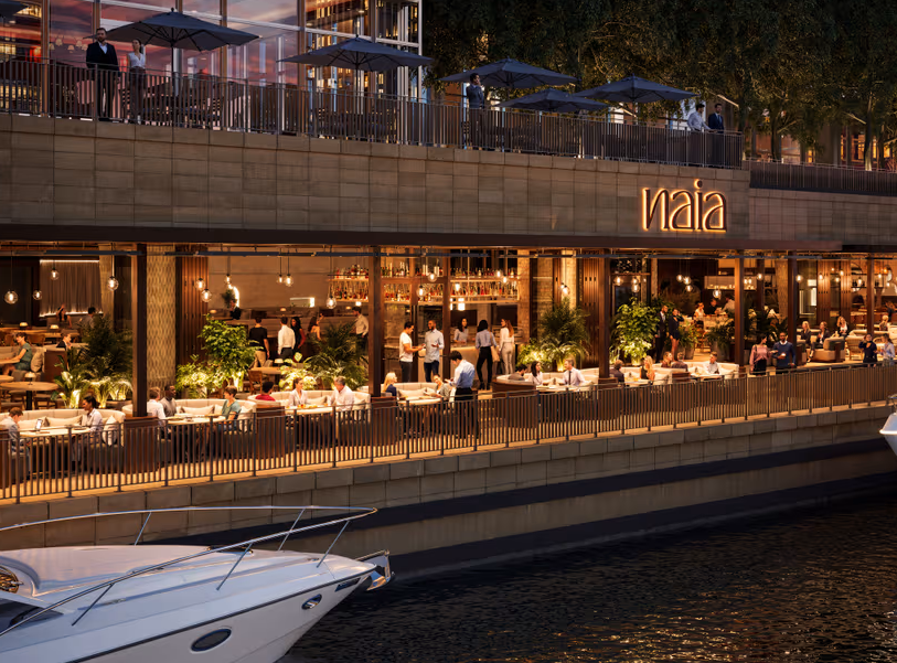 NAIA Chicago